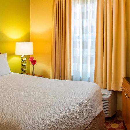 Towneplace Suites New Orleans Metairie Harahan Εξωτερικό φωτογραφία