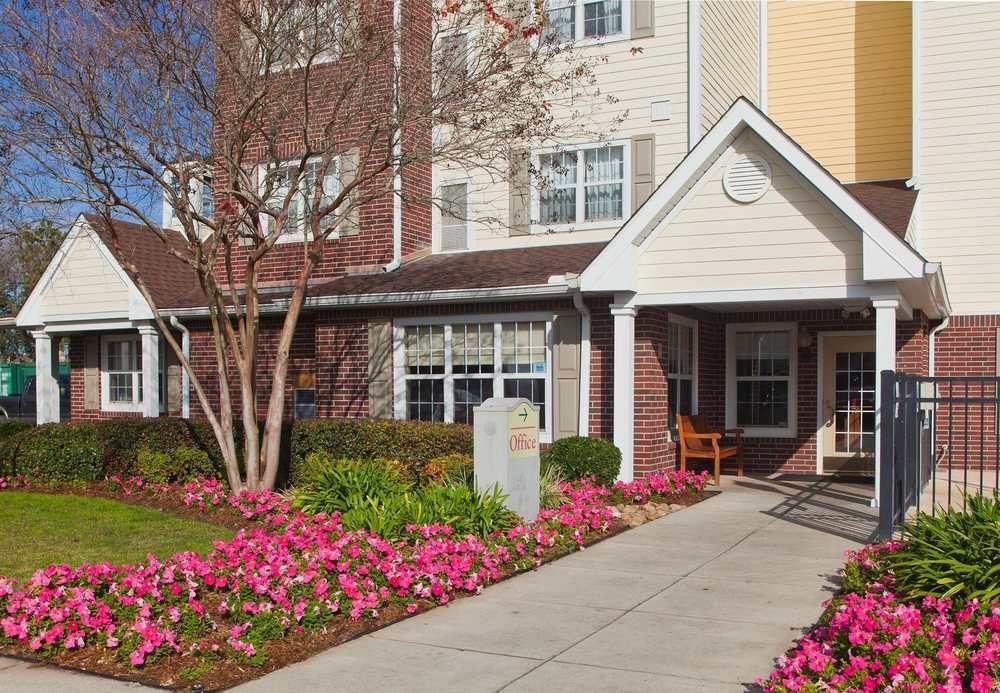 Towneplace Suites New Orleans Metairie Harahan Εξωτερικό φωτογραφία