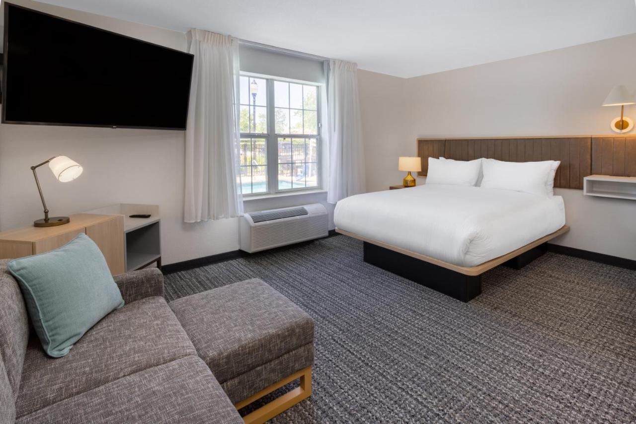 Towneplace Suites New Orleans Metairie Harahan Εξωτερικό φωτογραφία