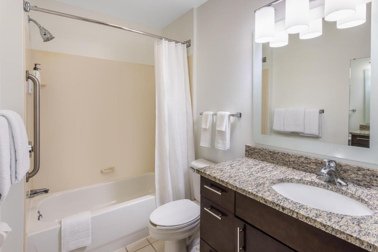 Towneplace Suites New Orleans Metairie Harahan Εξωτερικό φωτογραφία