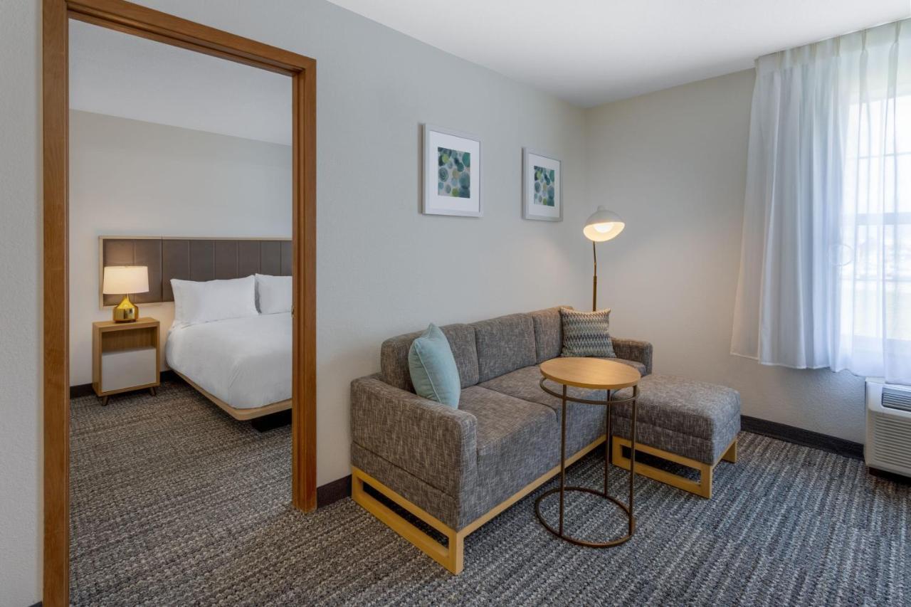 Towneplace Suites New Orleans Metairie Harahan Εξωτερικό φωτογραφία