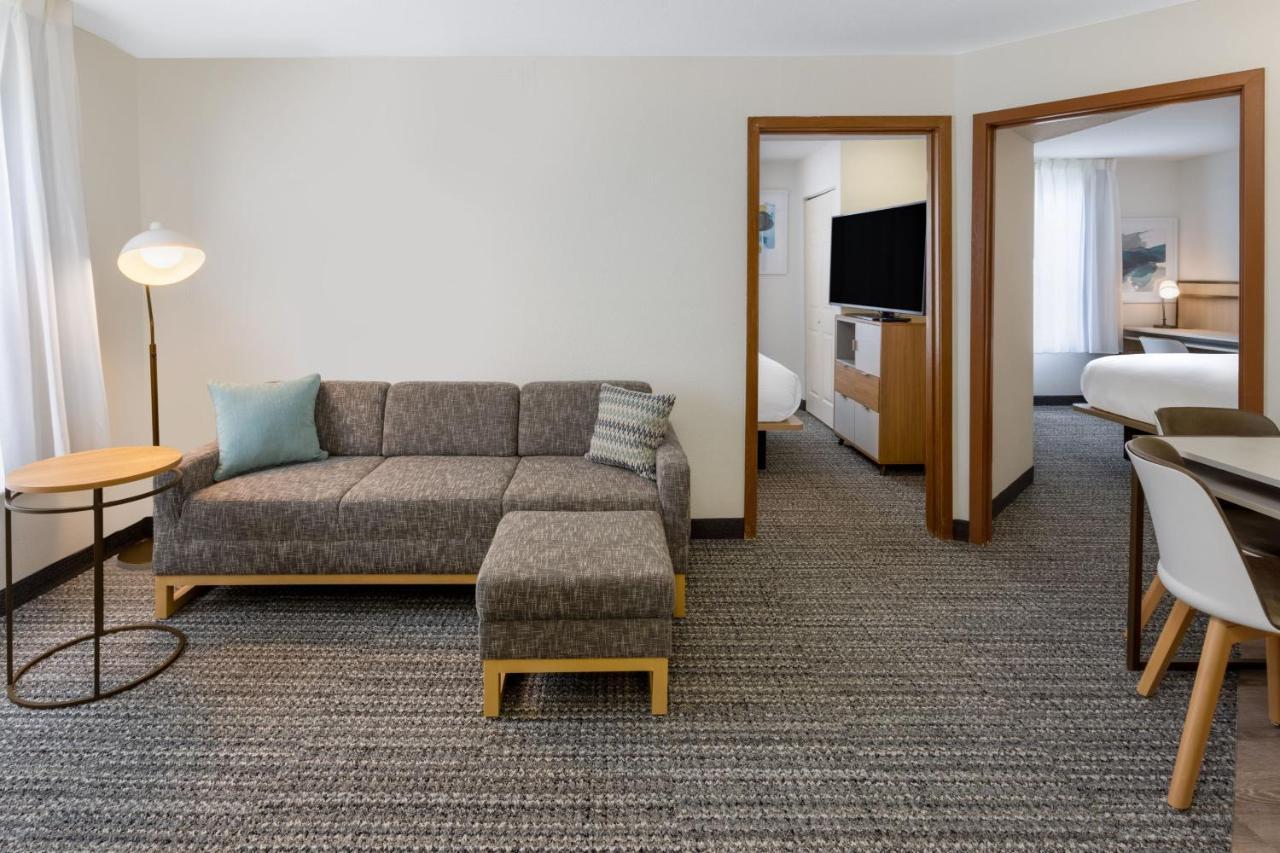 Towneplace Suites New Orleans Metairie Harahan Εξωτερικό φωτογραφία