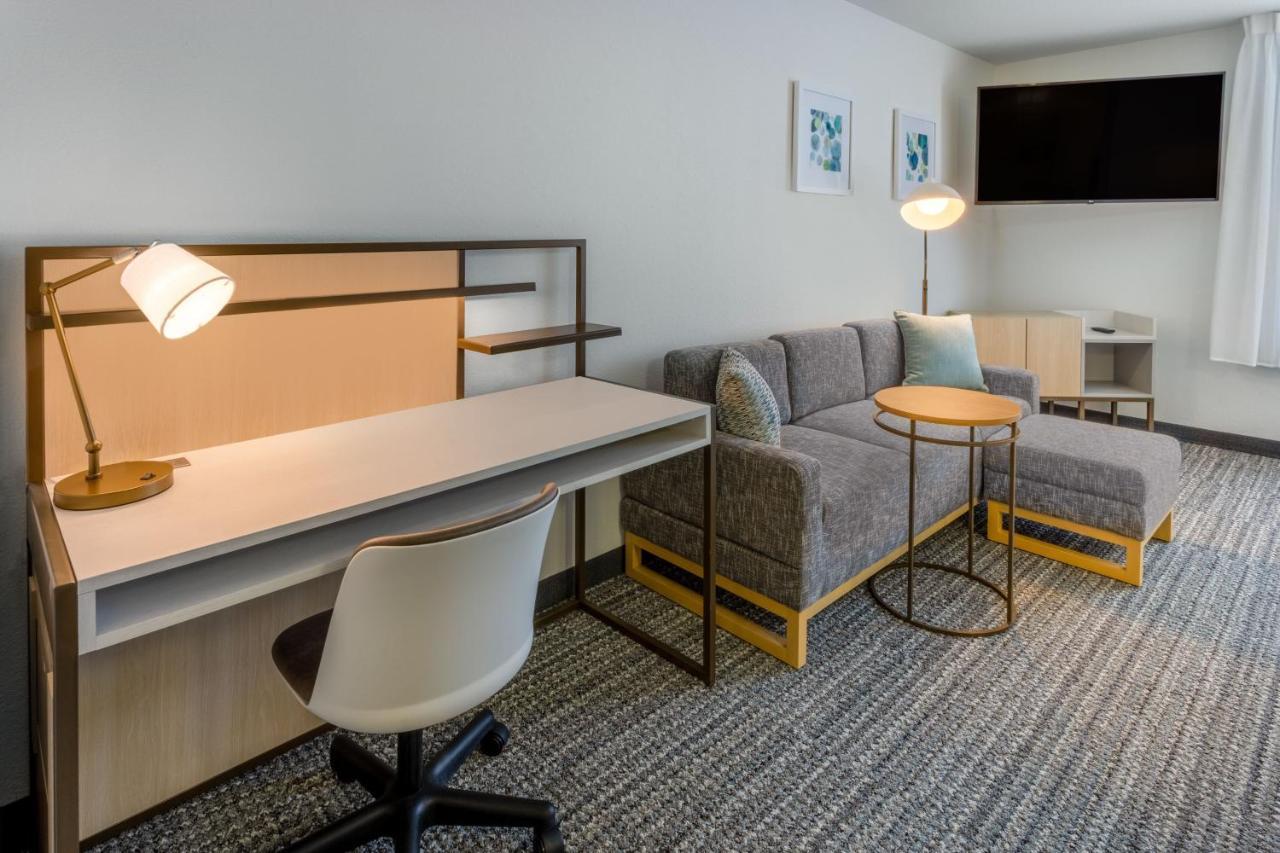 Towneplace Suites New Orleans Metairie Harahan Εξωτερικό φωτογραφία