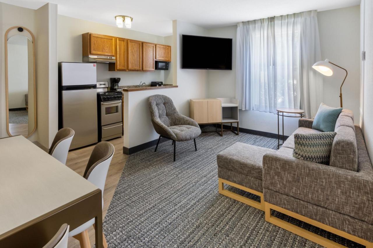 Towneplace Suites New Orleans Metairie Harahan Εξωτερικό φωτογραφία
