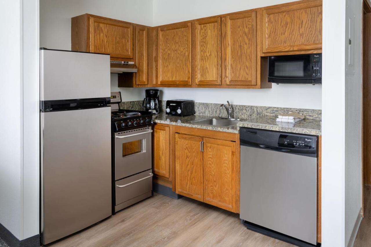 Towneplace Suites New Orleans Metairie Harahan Εξωτερικό φωτογραφία