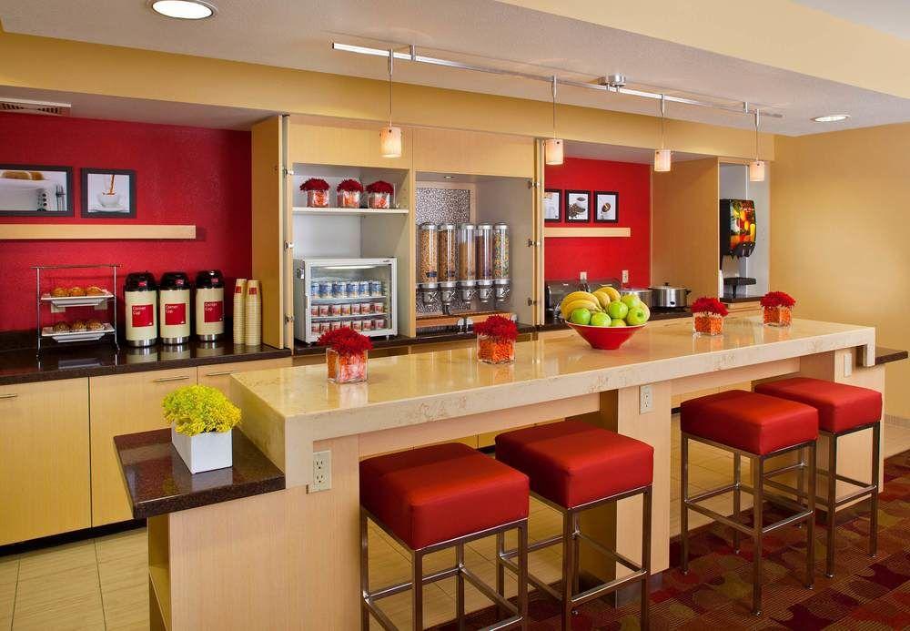 Towneplace Suites New Orleans Metairie Harahan Εξωτερικό φωτογραφία