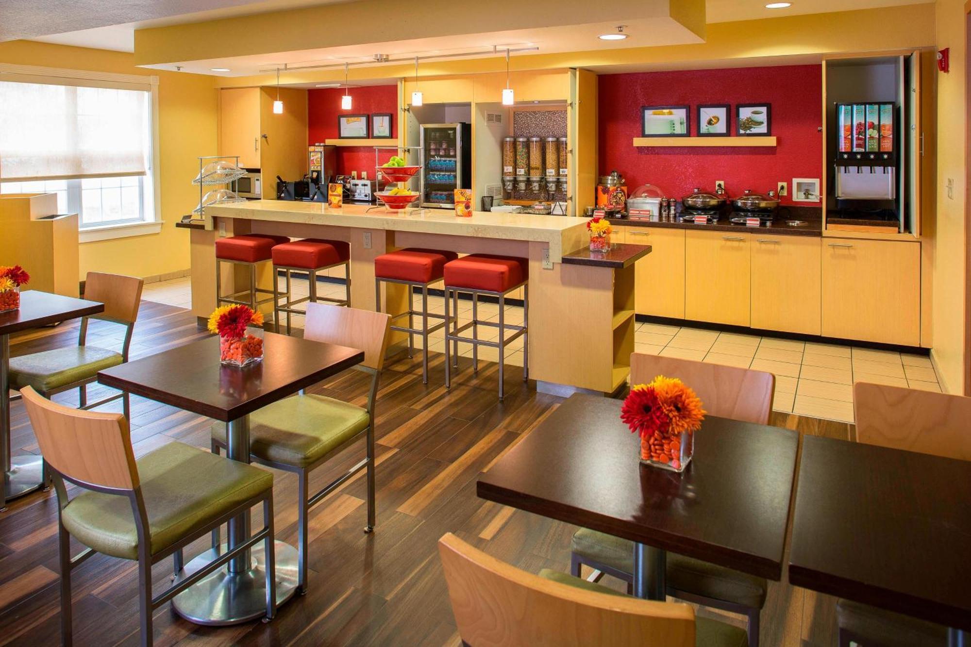Towneplace Suites New Orleans Metairie Harahan Εξωτερικό φωτογραφία