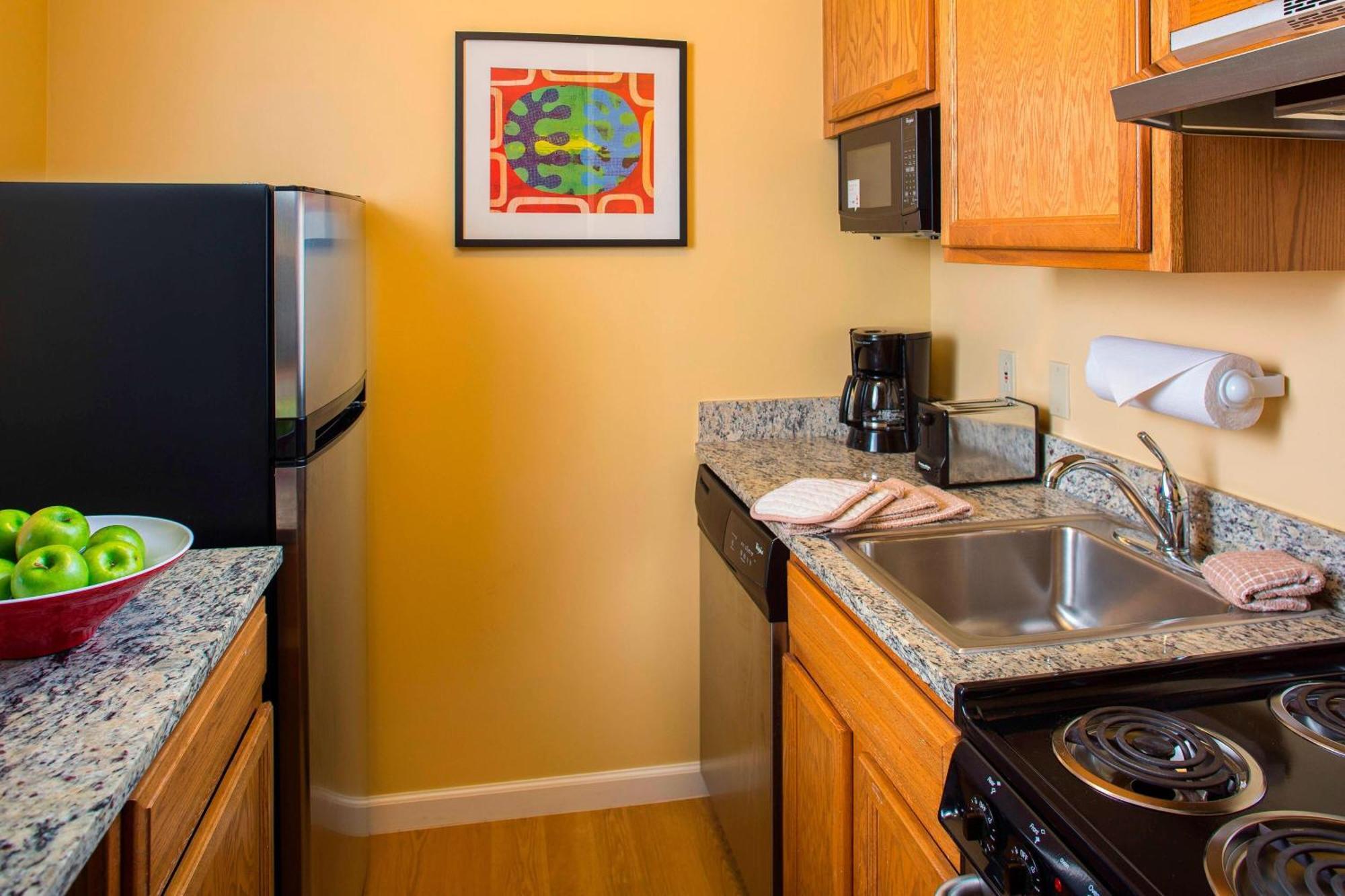 Towneplace Suites New Orleans Metairie Harahan Εξωτερικό φωτογραφία