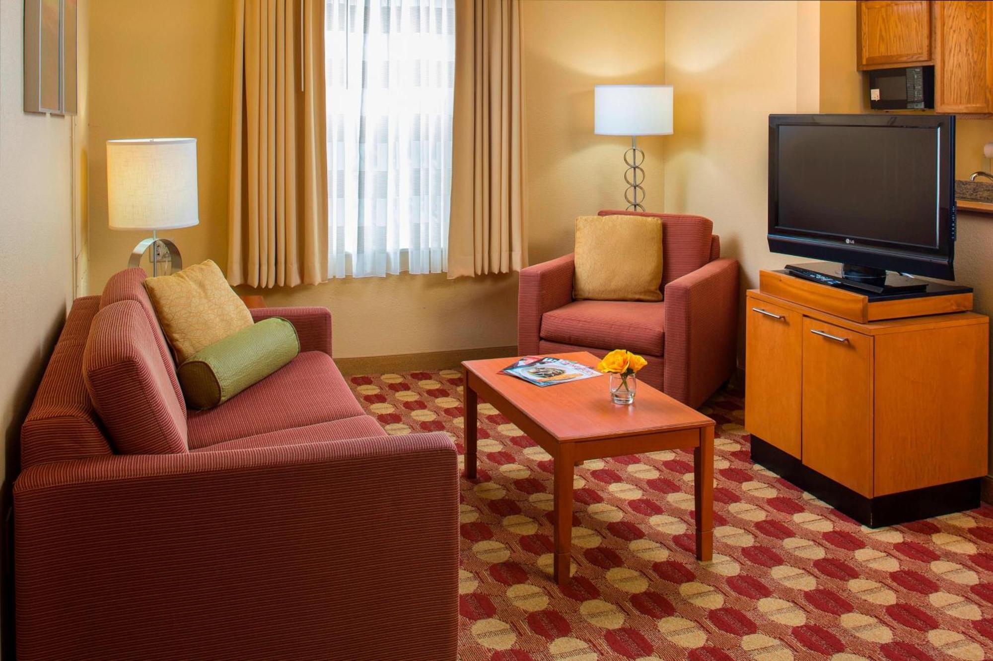 Towneplace Suites New Orleans Metairie Harahan Εξωτερικό φωτογραφία