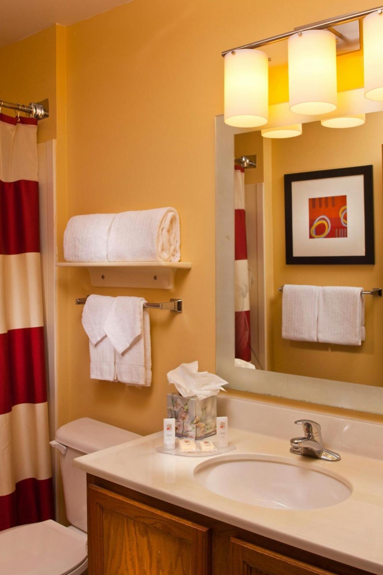 Towneplace Suites New Orleans Metairie Harahan Εξωτερικό φωτογραφία