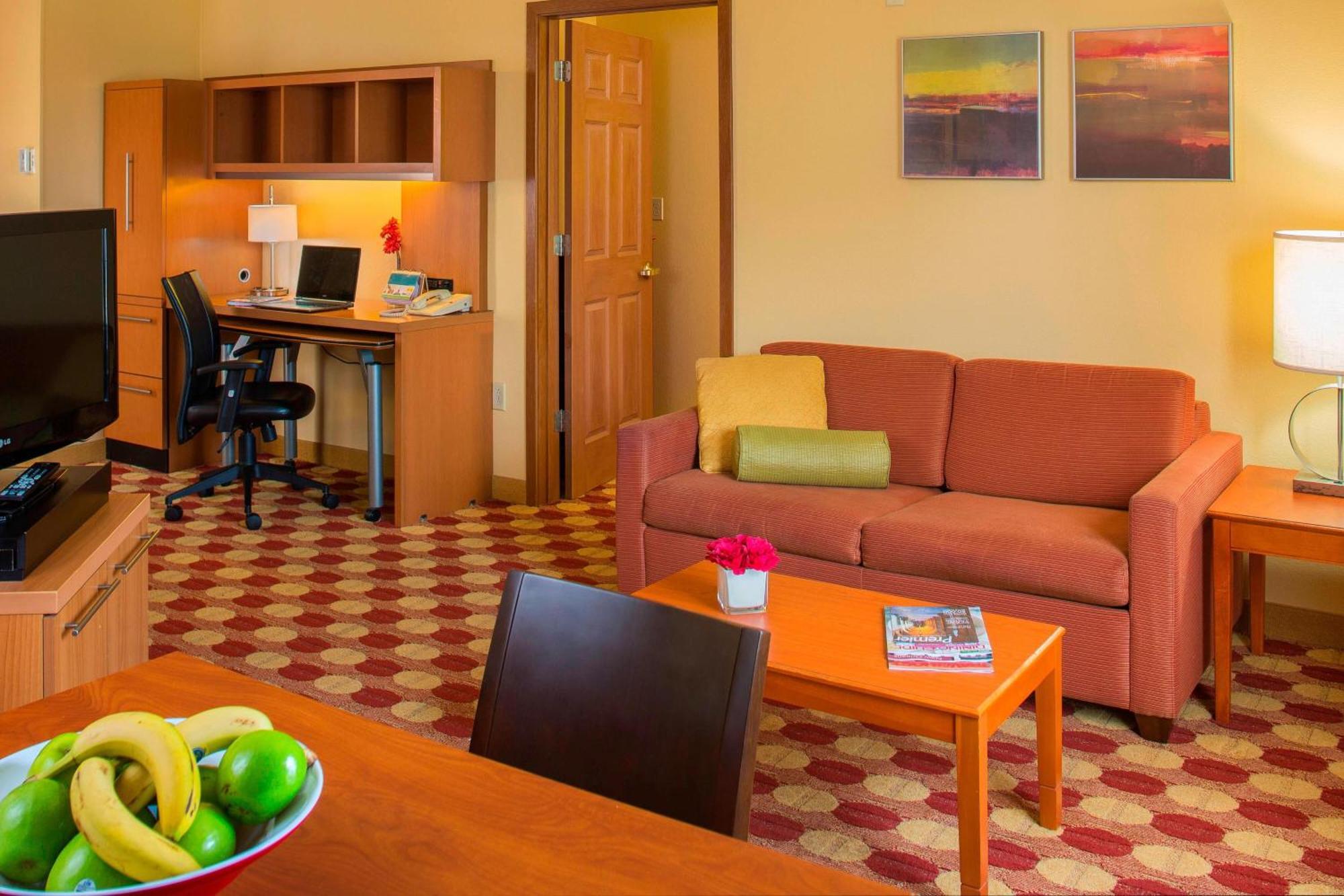 Towneplace Suites New Orleans Metairie Harahan Εξωτερικό φωτογραφία