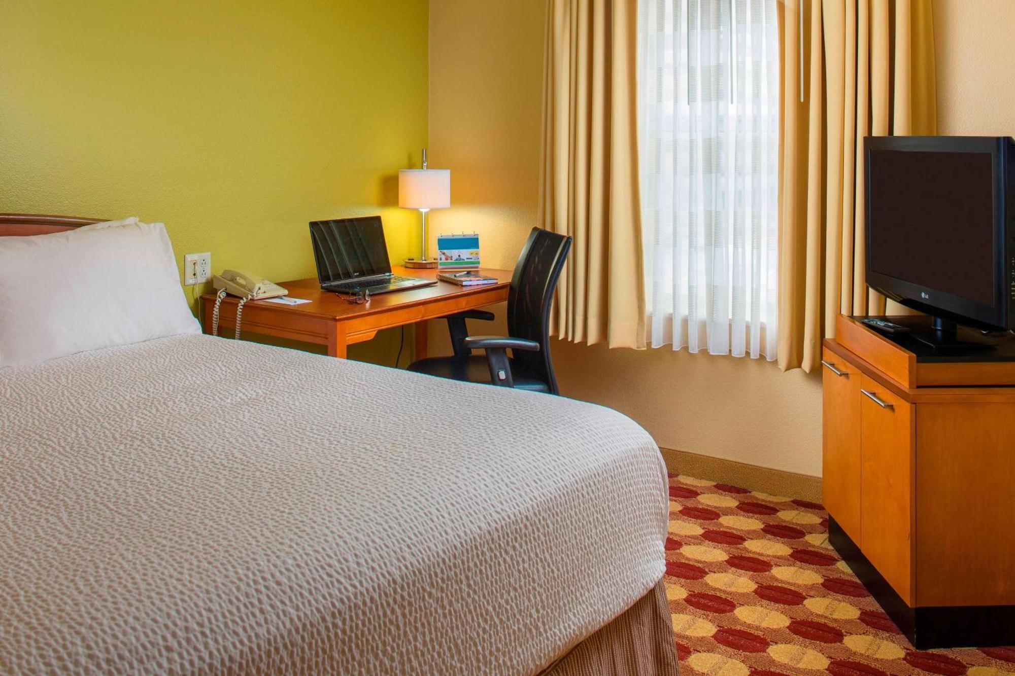 Towneplace Suites New Orleans Metairie Harahan Εξωτερικό φωτογραφία