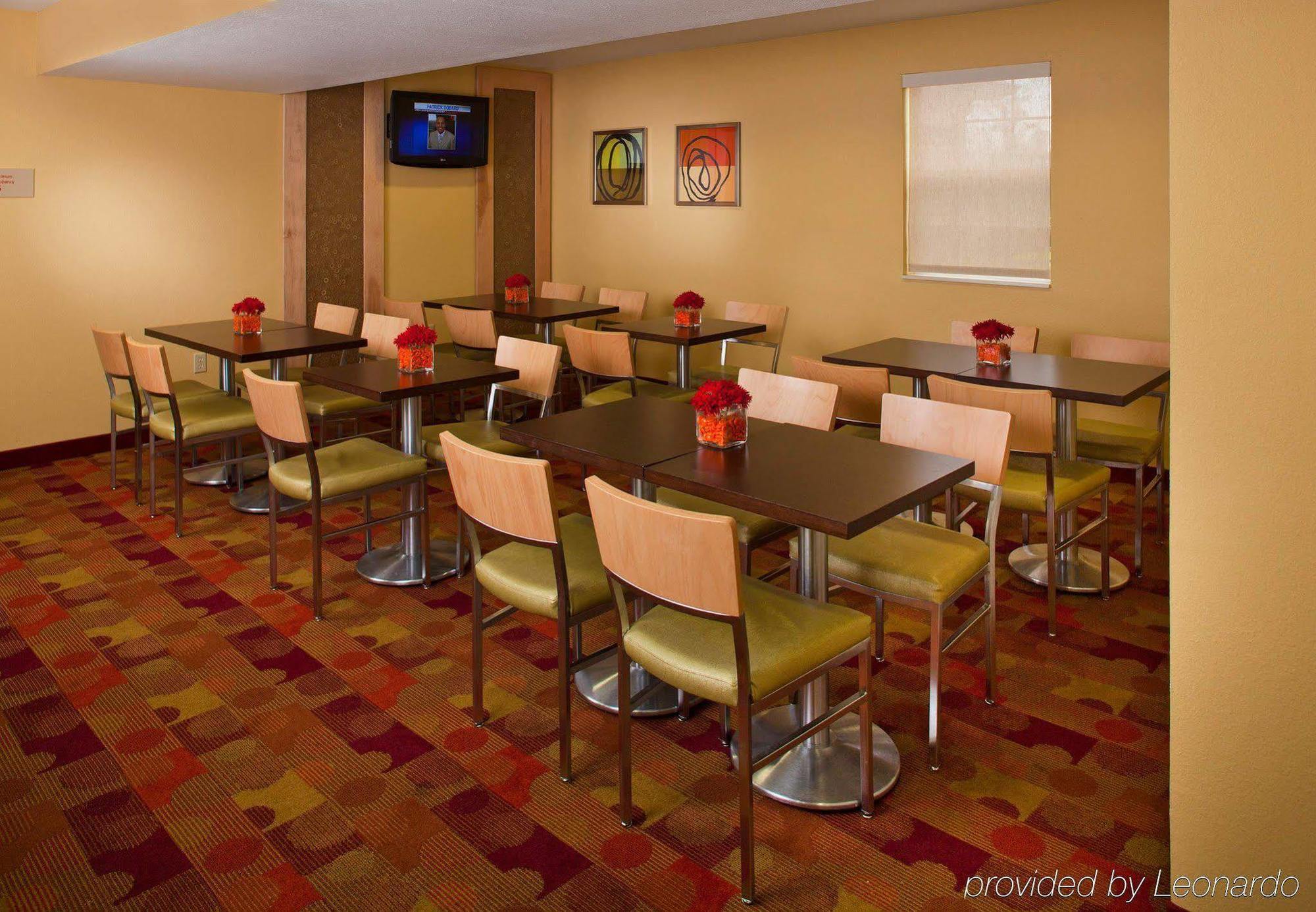 Towneplace Suites New Orleans Metairie Harahan Εξωτερικό φωτογραφία