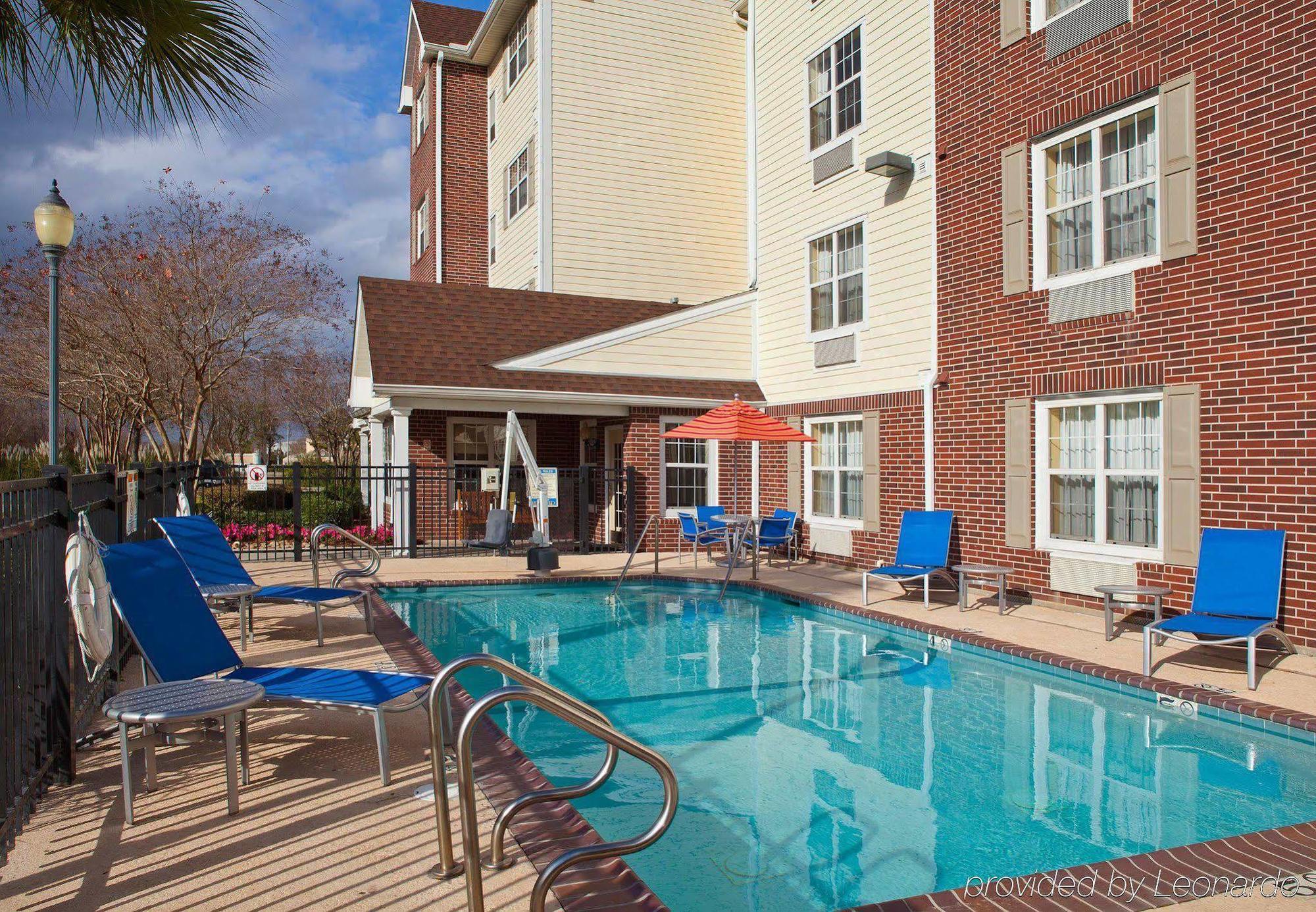 Towneplace Suites New Orleans Metairie Harahan Εξωτερικό φωτογραφία