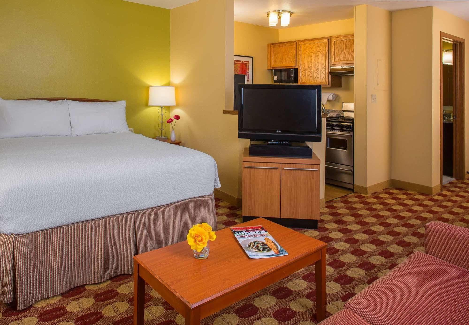 Towneplace Suites New Orleans Metairie Harahan Εξωτερικό φωτογραφία