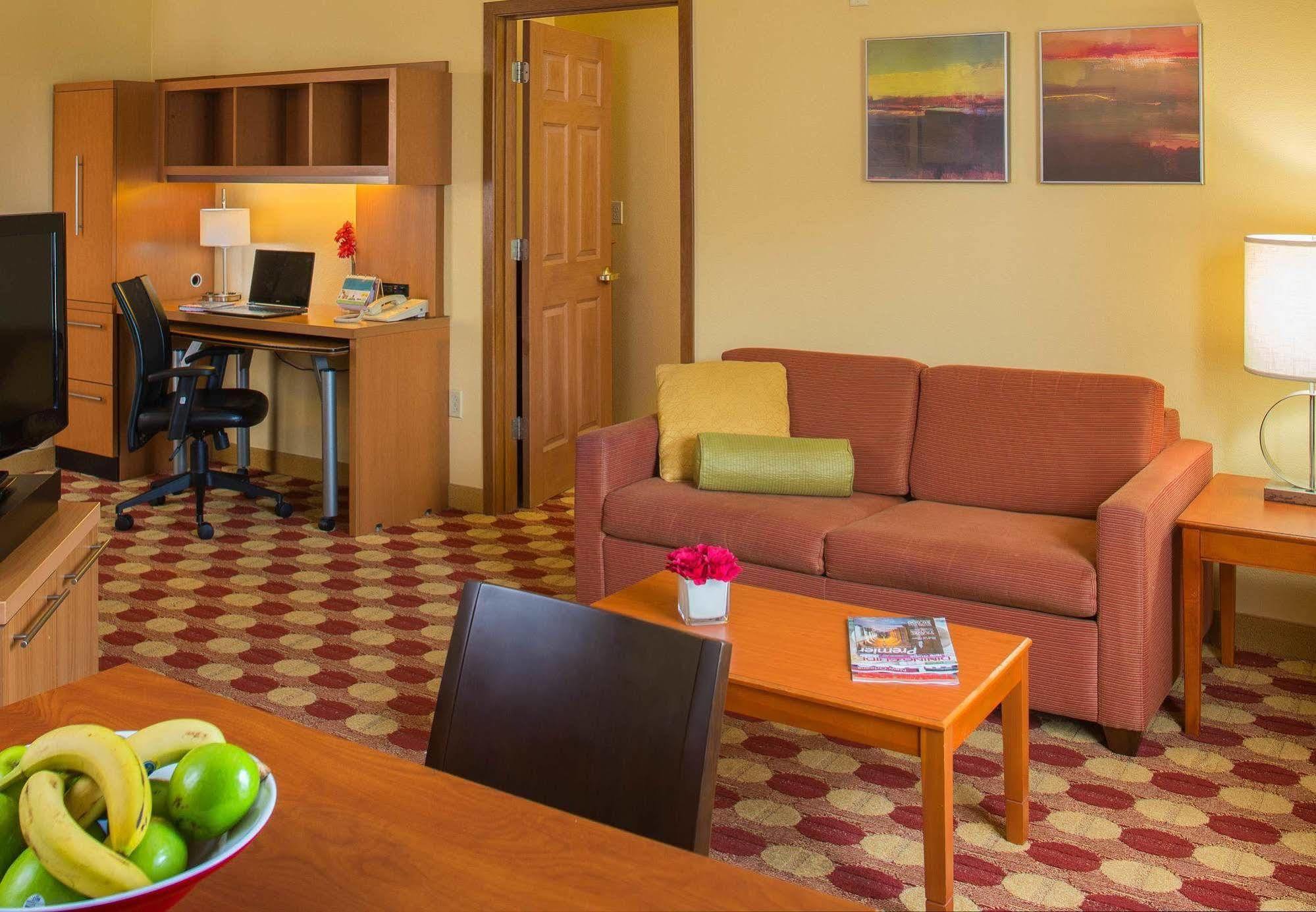 Towneplace Suites New Orleans Metairie Harahan Εξωτερικό φωτογραφία