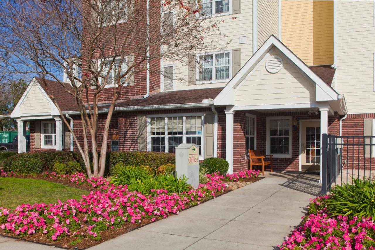 Towneplace Suites New Orleans Metairie Harahan Εξωτερικό φωτογραφία